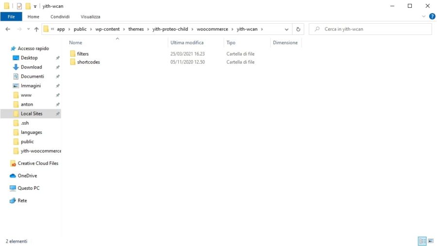 Customize plugin template