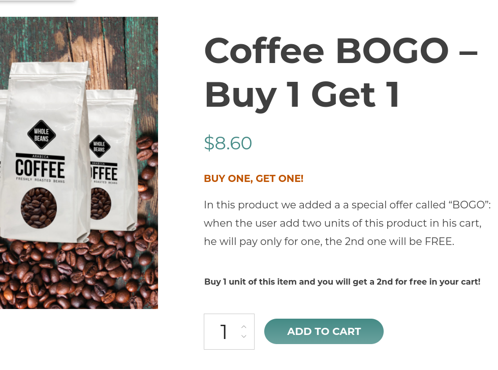 bogo frontend