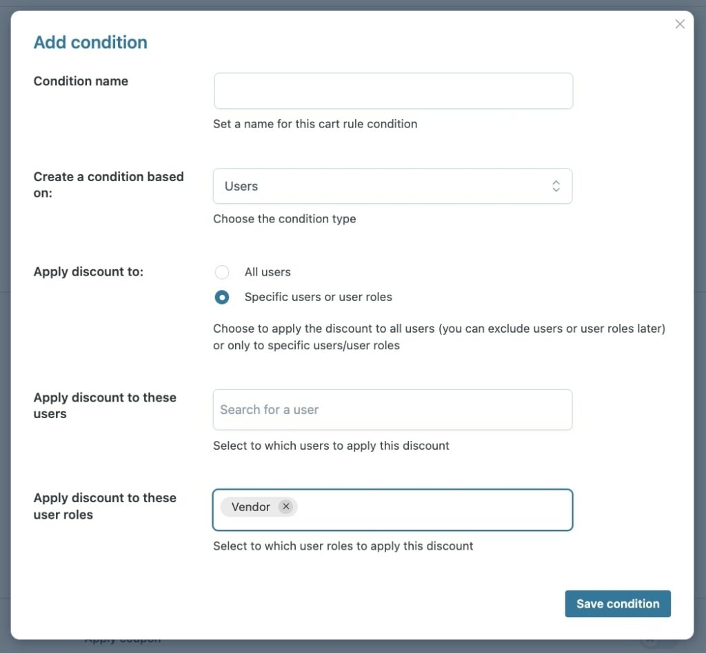 Integration with YITH Multi Vendor