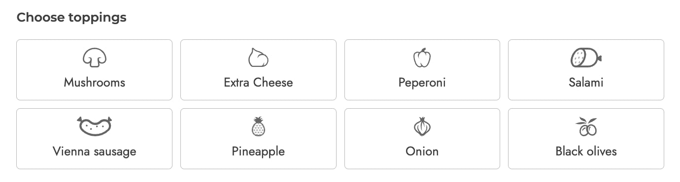 Grid example