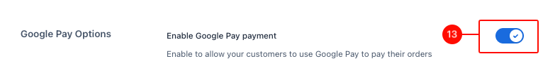 Google Pay
